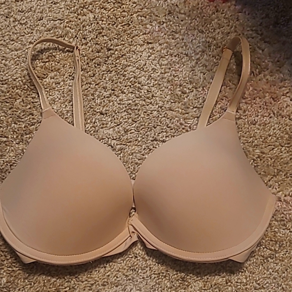 Skarlett Blue Push Up Bra